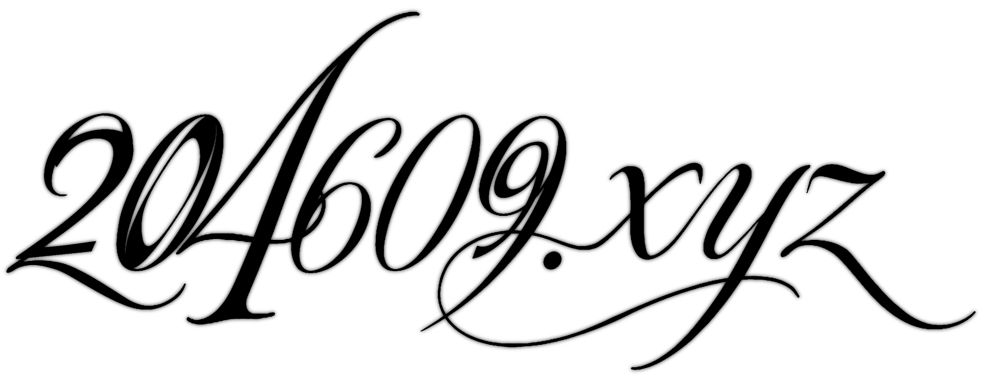 204609.xyz
