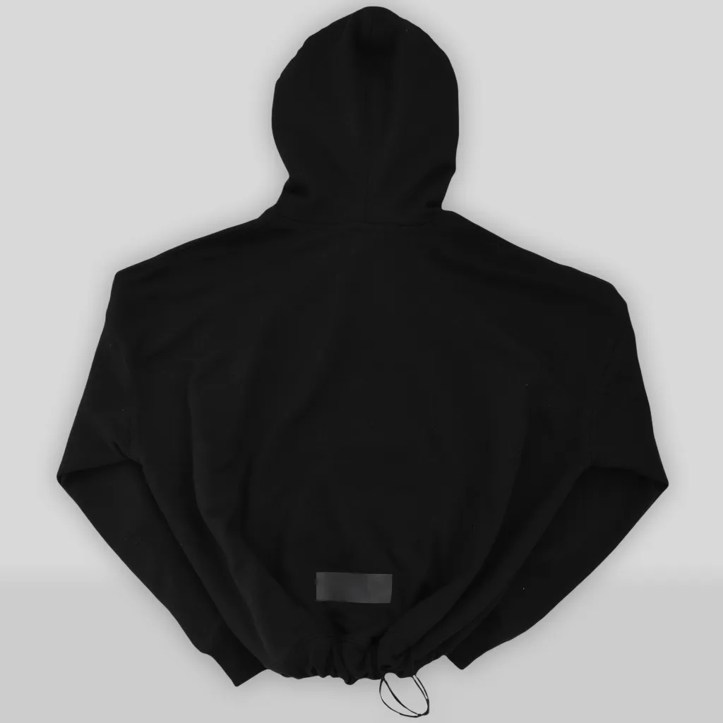 dotkom HOODIE BLACK BACK flatlay.webp