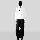KOUPE TET ZIPUP HOODIE WHITE HOOD ON model images.webp