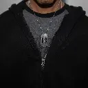 HTBARO DOGTAGS front 1 model images.webp