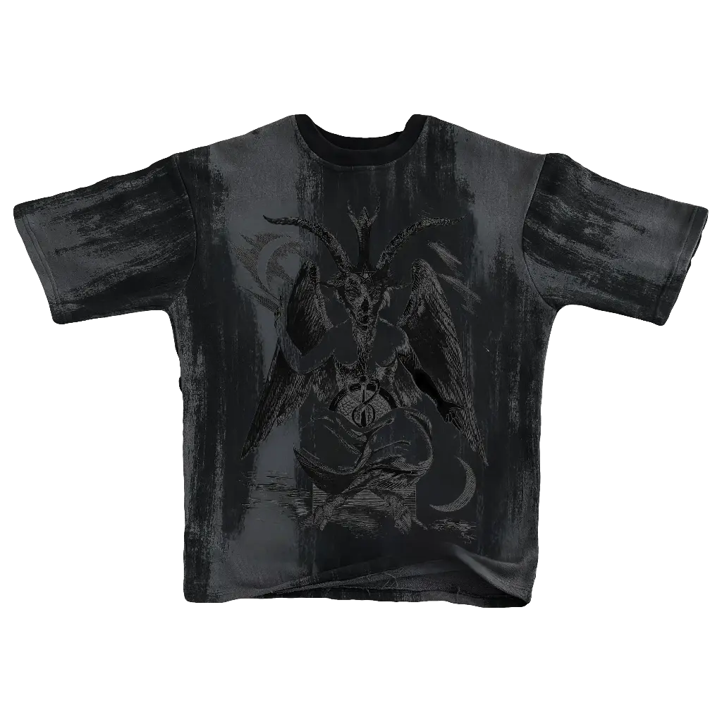 BAPHOMET