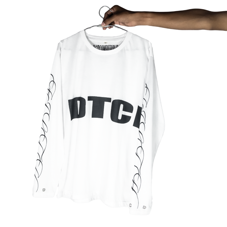 FILTH longsleeve (XS)