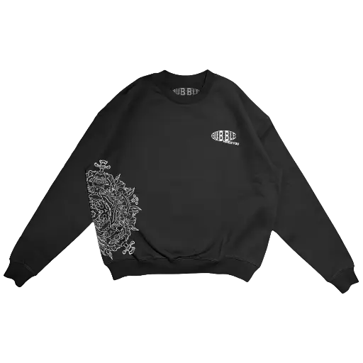 "essential" Sweatshirt