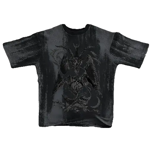 BAPHOMET